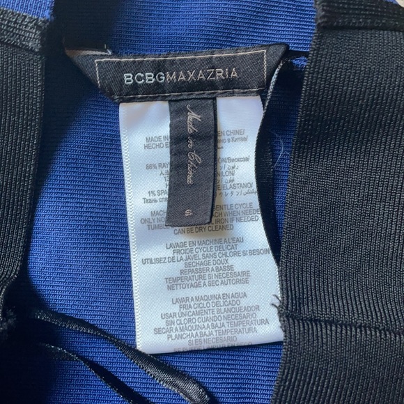 BCBGMAXAZRIA bodycon skirt - Picture 4 of 5